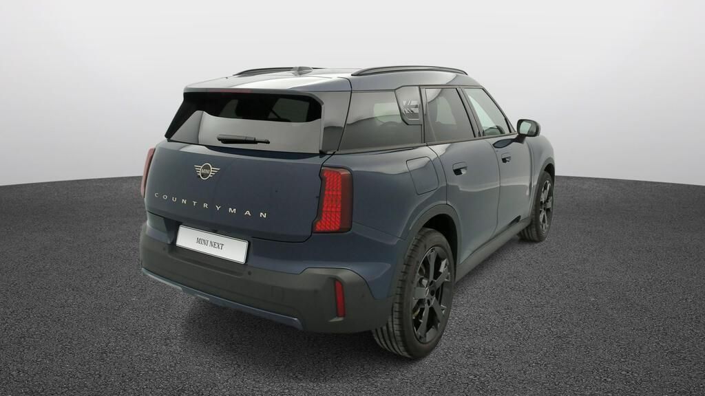 fotoG 5 del Mini MINI Countryman C 170cv Gasolina del 2025 en Madrid