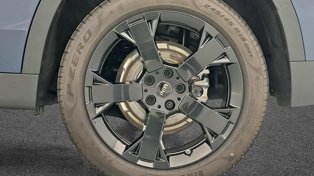 fotoG 15 del Mini MINI Countryman C 170cv Gasolina del 2025 en Madrid