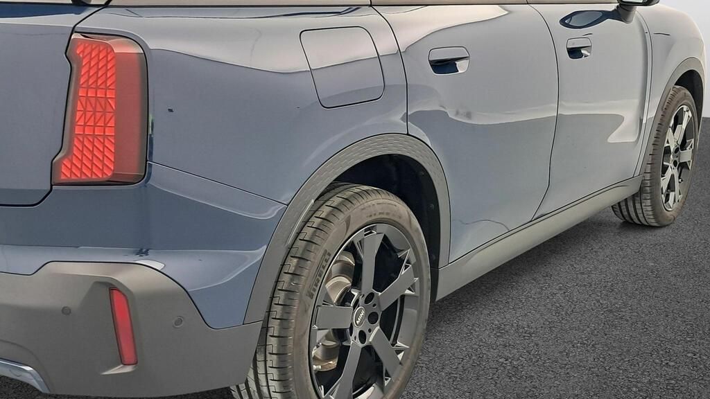 fotoG 17 del Mini MINI Countryman C 170cv Gasolina del 2025 en Madrid