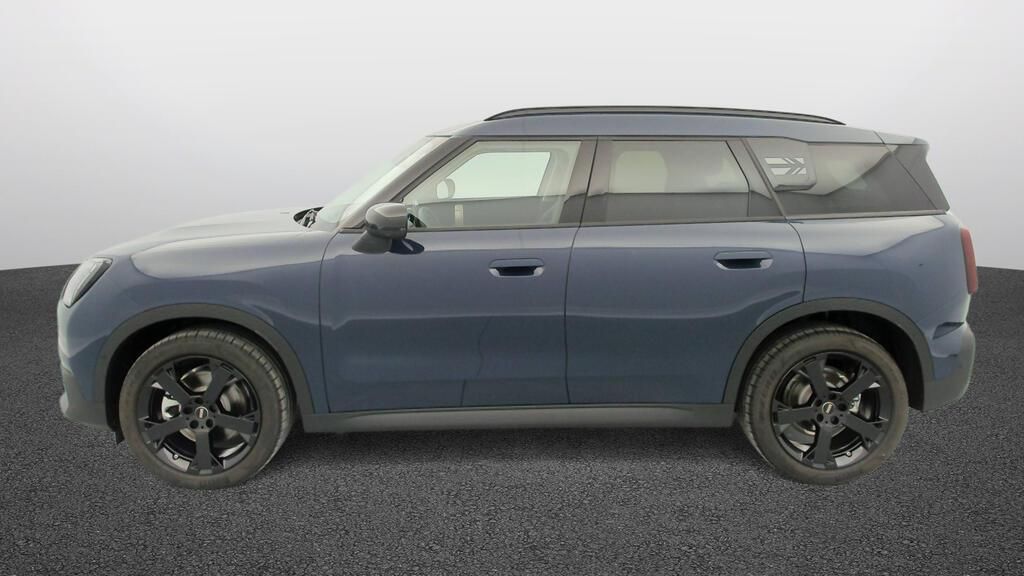 Fotos de MINI Countryman C