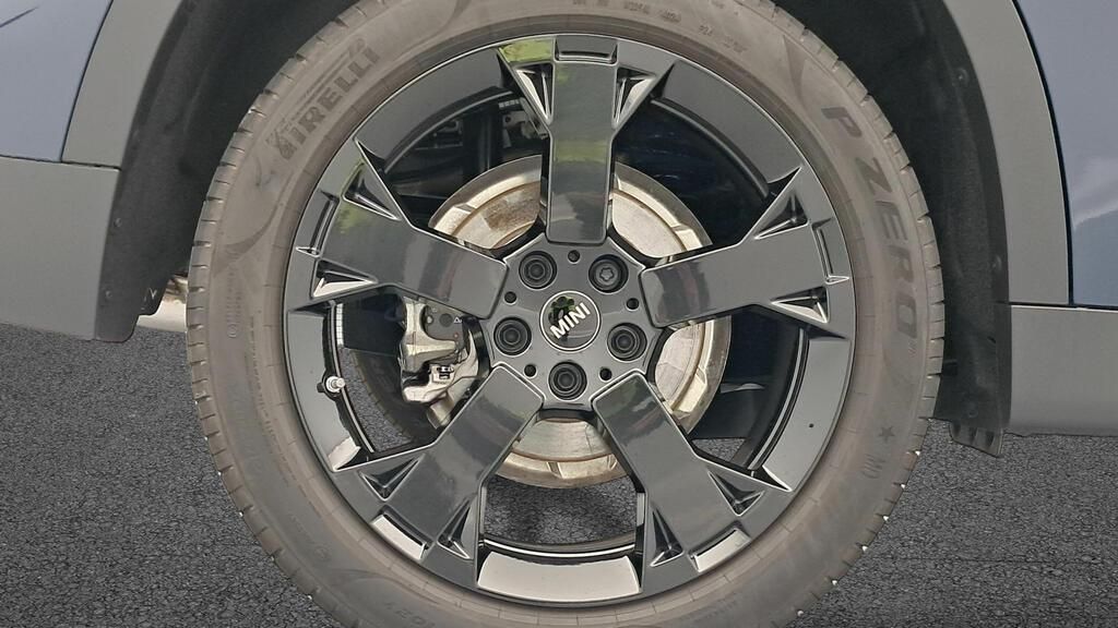 fotoG 14 del Mini MINI Countryman C 170cv Gasolina del 2025 en Madrid