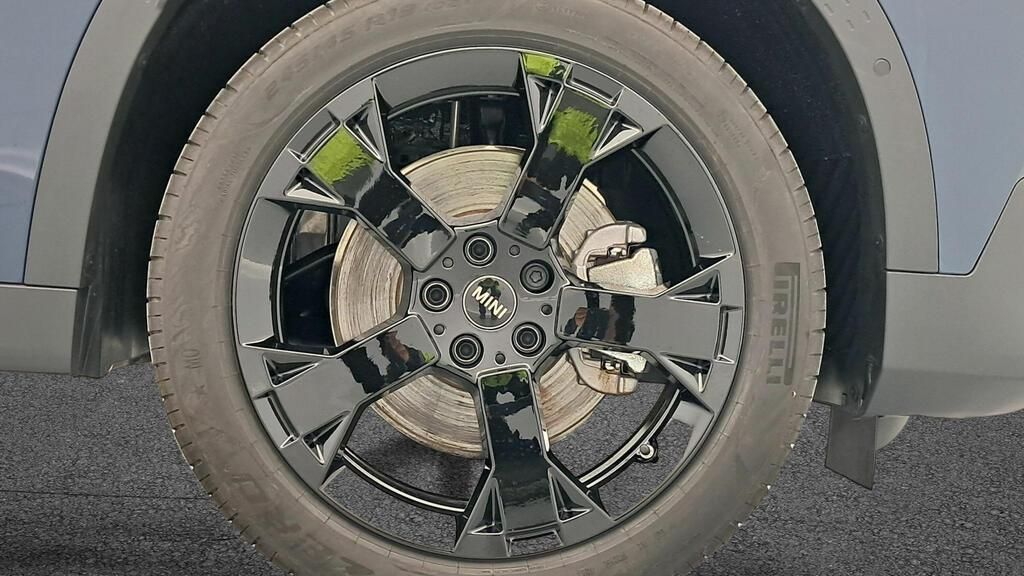 fotoG 12 del Mini MINI Countryman C 170cv Gasolina del 2025 en Madrid