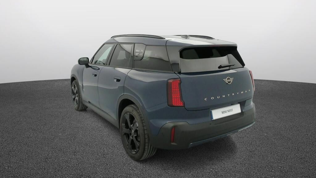 fotoG 4 del Mini MINI Countryman C 170cv Gasolina del 2025 en Madrid