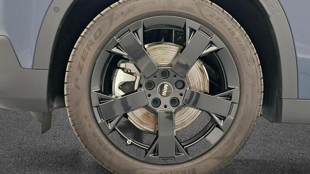 fotoG 13 del Mini MINI Countryman C 170cv Gasolina del 2025 en Madrid