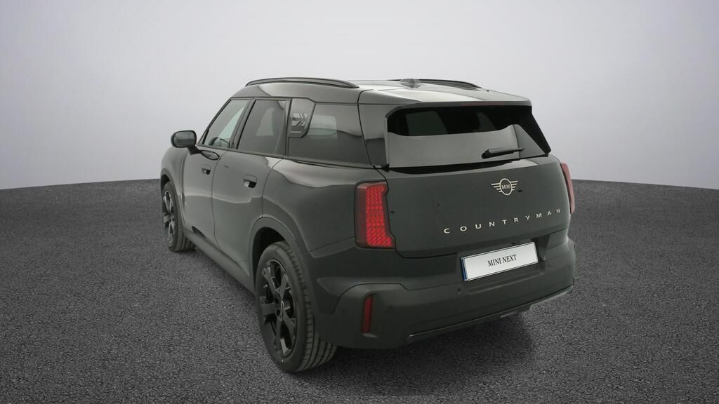 fotoG 4 del MINI MINI Countryman C 125 kW (170 CV) 170cv Gasolina del 2025 en Madrid