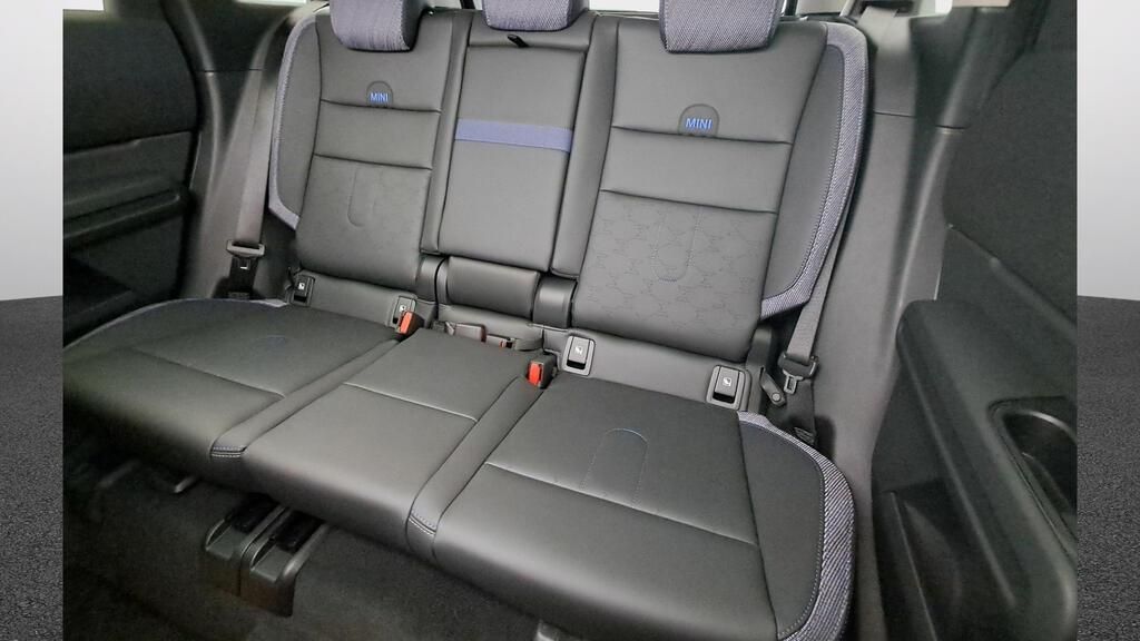fotoG 9 del MINI MINI Countryman C 125 kW (170 CV) 170cv Gasolina del 2025 en Madrid