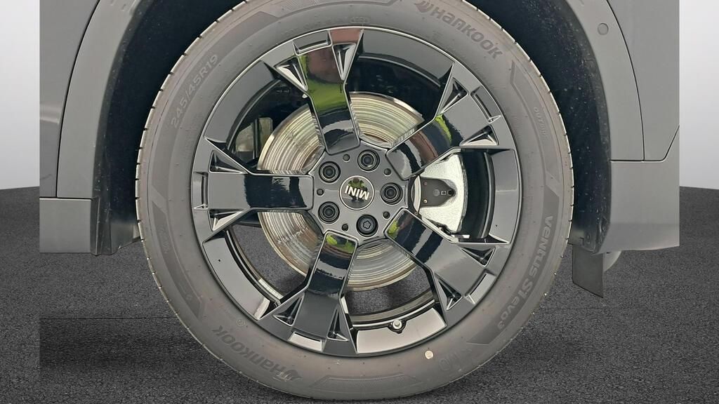 fotoG 12 del MINI MINI Countryman C 125 kW (170 CV) 170cv Gasolina del 2025 en Madrid