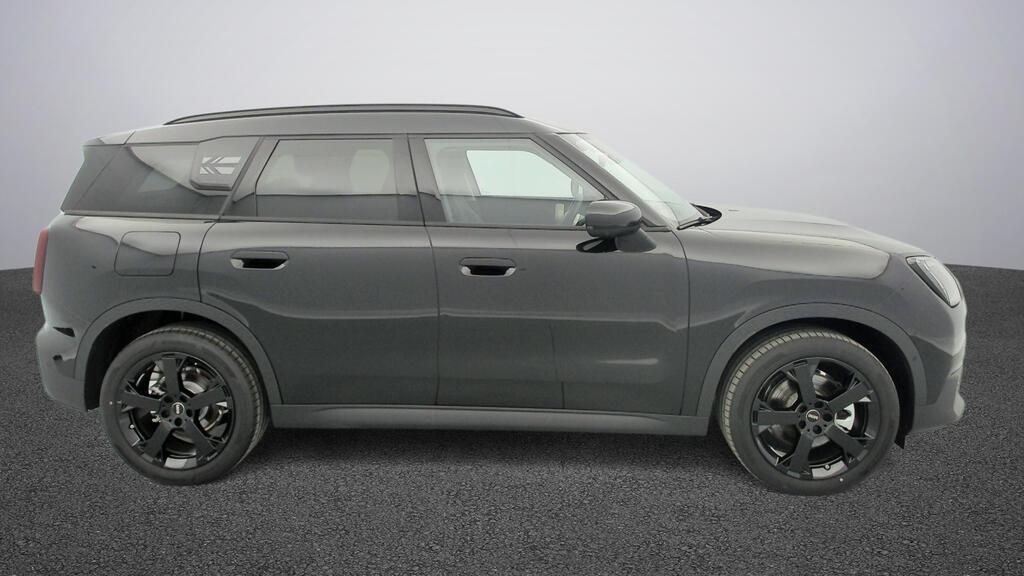 Fotos de MINI Countryman C 125 kW (170 CV)