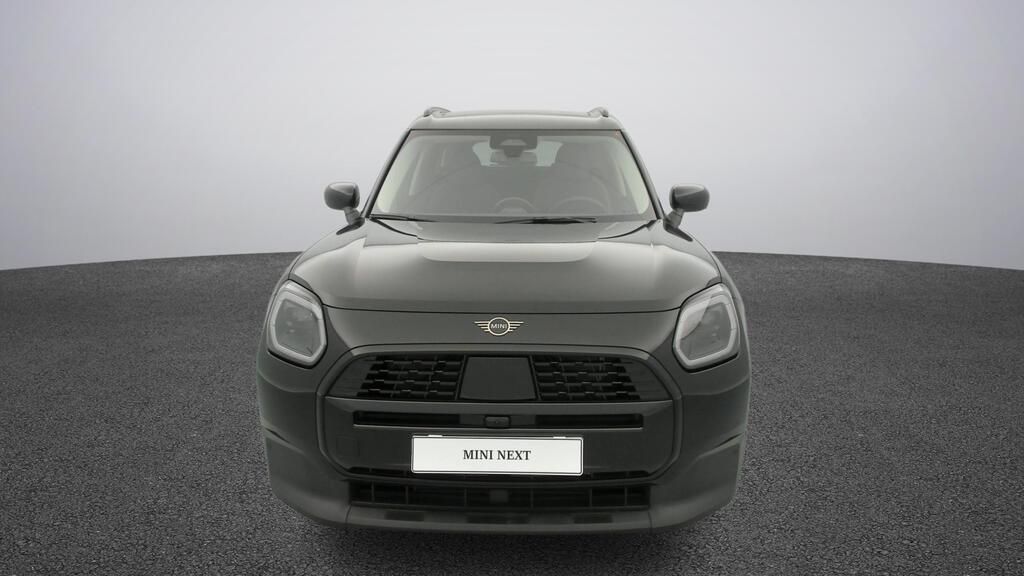 Fotos de MINI Countryman C 125 kW (170 CV)