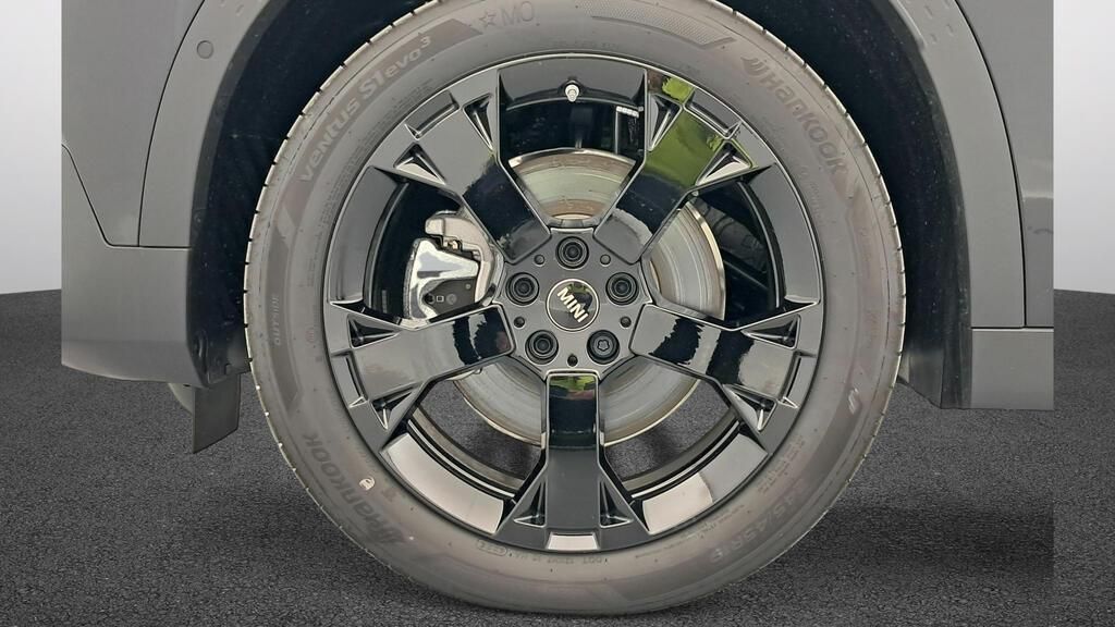 fotoG 12 del MINI MINI Countryman C 125 kW (170 CV) 170cv Gasolina del 2025 en Madrid