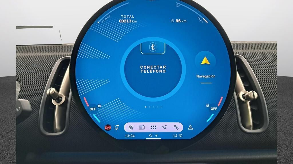 fotoG 10 del MINI MINI Countryman C 125 kW (170 CV) 170cv Gasolina del 2025 en Madrid