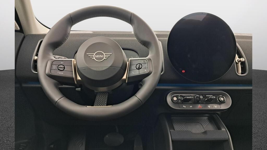 fotoG 7 del MINI MINI Countryman C 125 kW (170 CV) 170cv Gasolina del 2025 en Madrid