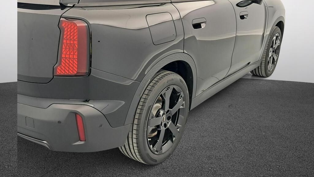 fotoG 16 del MINI MINI Countryman C 125 kW (170 CV) 170cv Gasolina del 2025 en Madrid