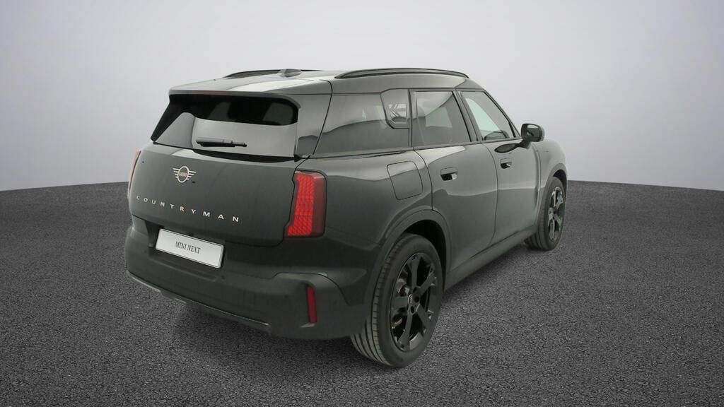 fotoG 5 del MINI MINI Countryman C 125 kW (170 CV) 170cv Gasolina del 2025 en Madrid