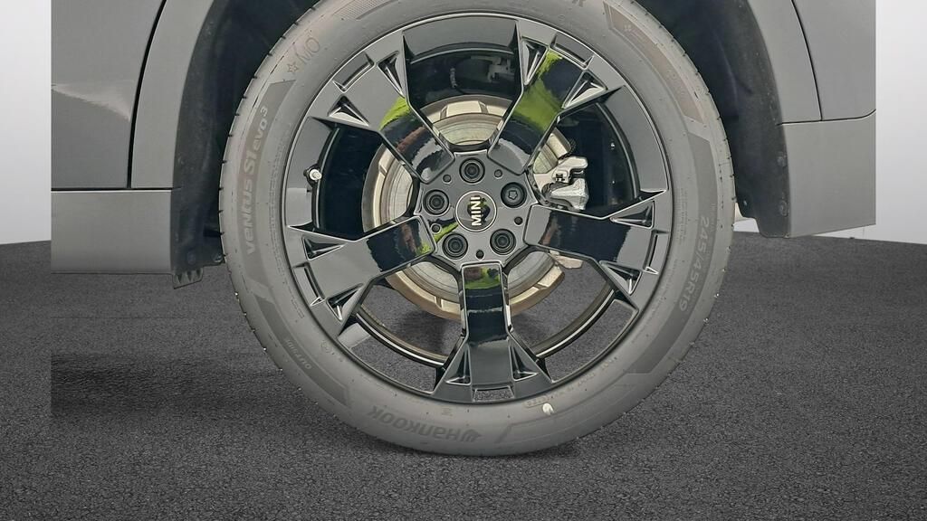 fotoG 14 del MINI MINI Countryman C 125 kW (170 CV) 170cv Gasolina del 2025 en Madrid