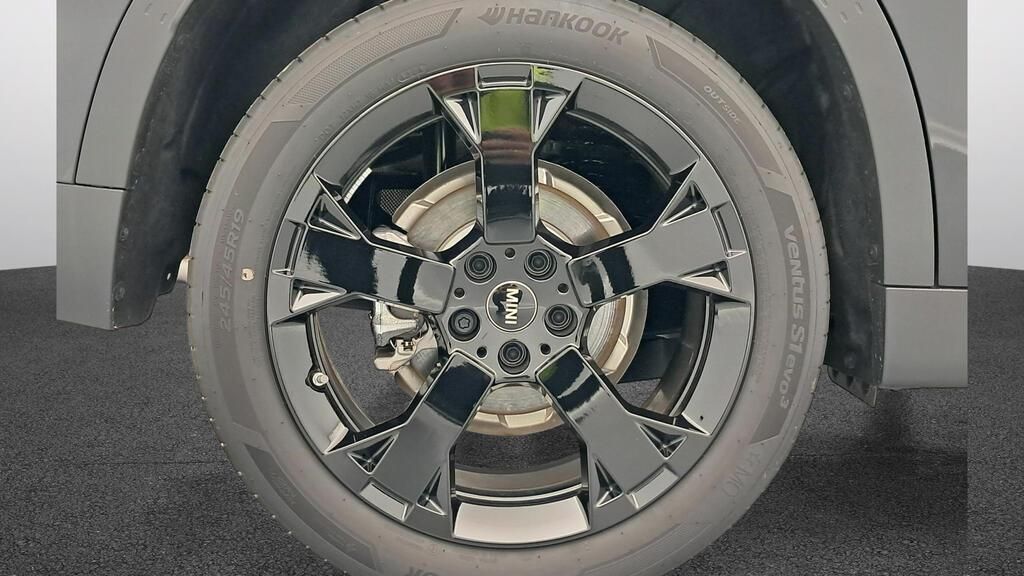 fotoG 13 del MINI MINI Countryman C 125 kW (170 CV) 170cv Gasolina del 2025 en Madrid