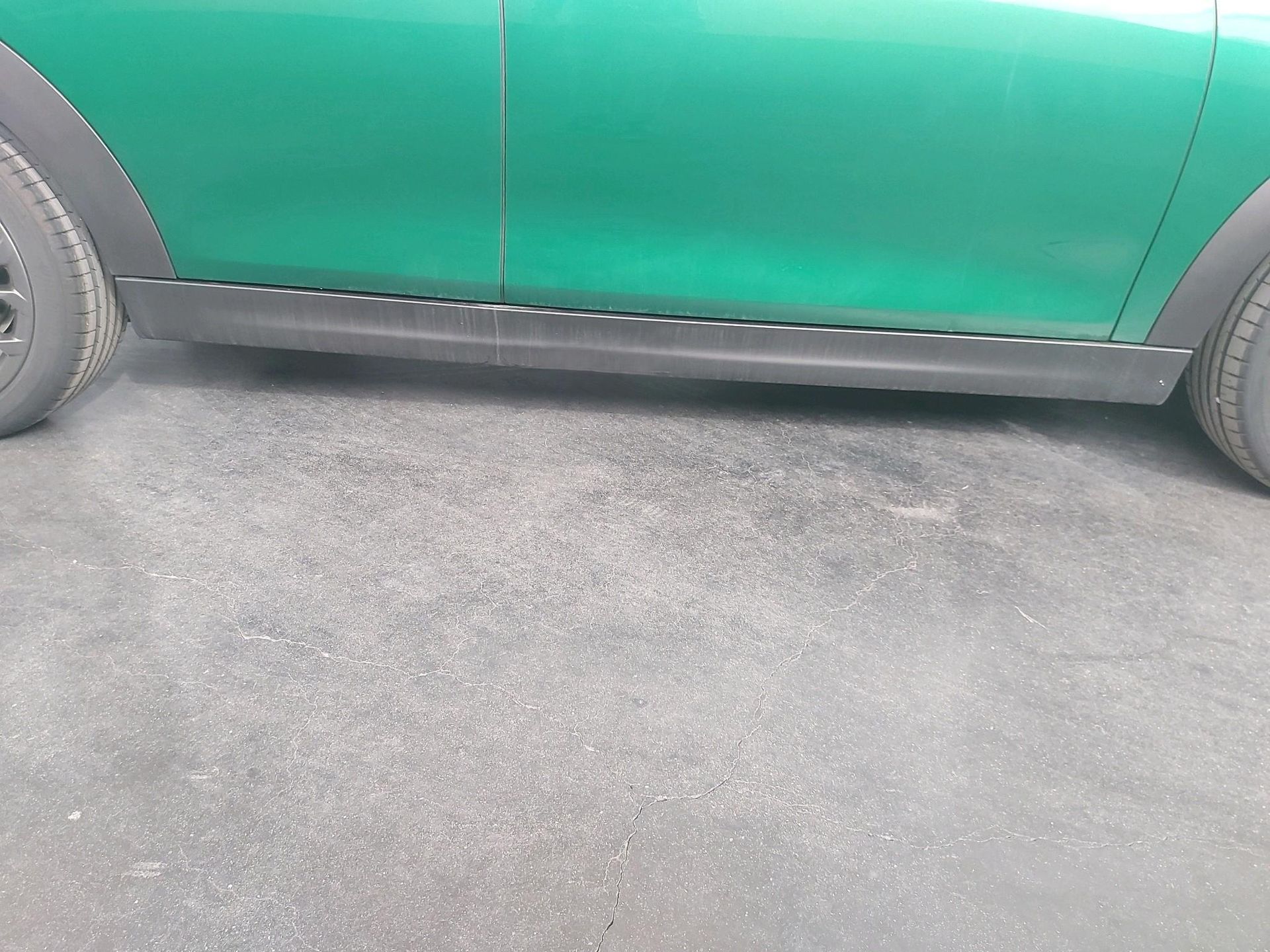 fotoG 16 del MINI MINI 5 Puertas Cooper S 150 kW (204 CV) 204cv Gasolina del 2025 en Madrid