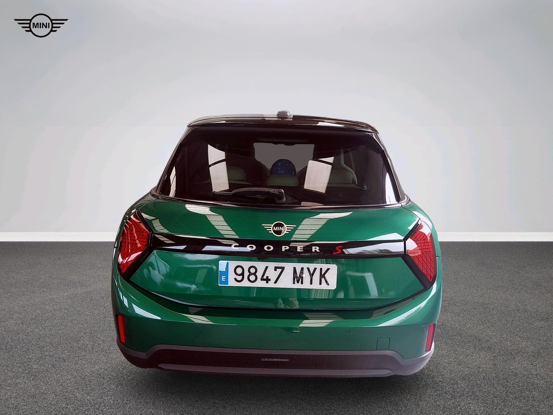 fotoG 6 del MINI MINI 5 Puertas Cooper S 150 kW (204 CV) 204cv Gasolina del 2025 en Madrid