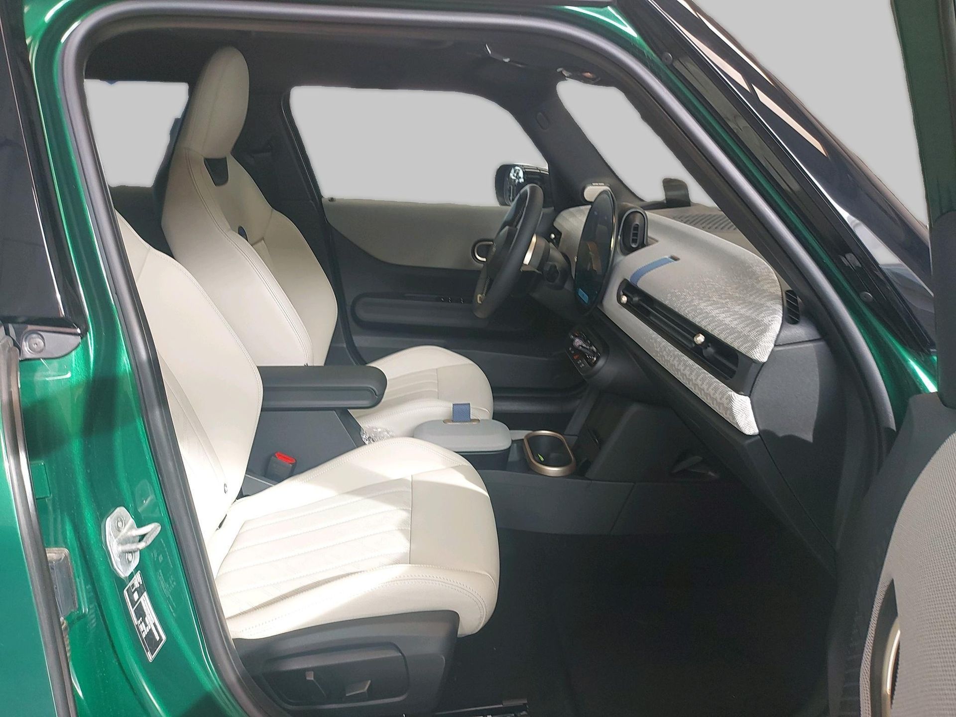 fotoG 8 del MINI MINI 5 Puertas Cooper S 150 kW (204 CV) 204cv Gasolina del 2025 en Madrid