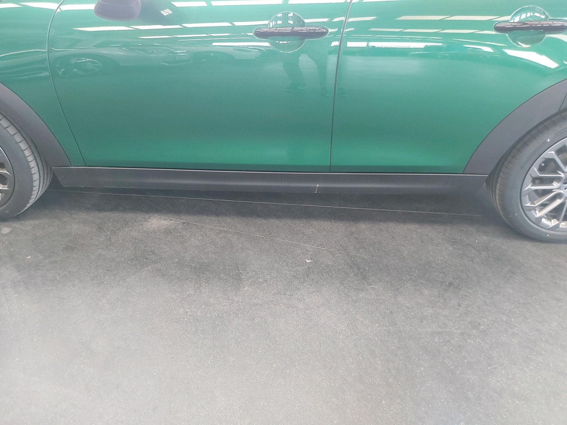 fotoG 17 del MINI MINI 5 Puertas Cooper S 150 kW (204 CV) 204cv Gasolina del 2025 en Madrid