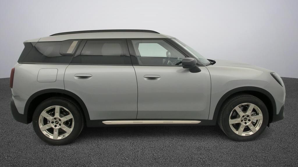 Fotos de MINI Countryman C 125 kW (170 CV)