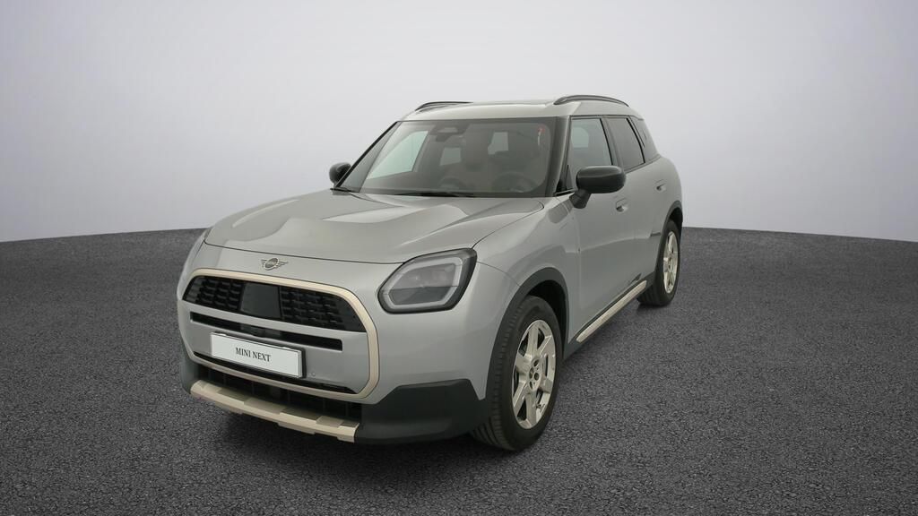 Fotos de MINI Countryman C 125 kW (170 CV)