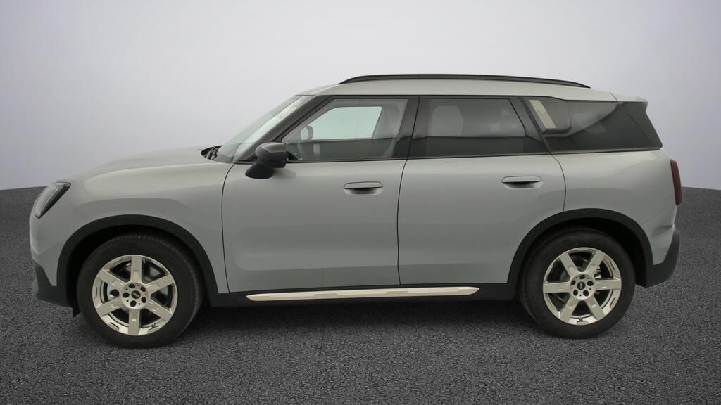 Fotos de MINI Countryman C 125 kW (170 CV)