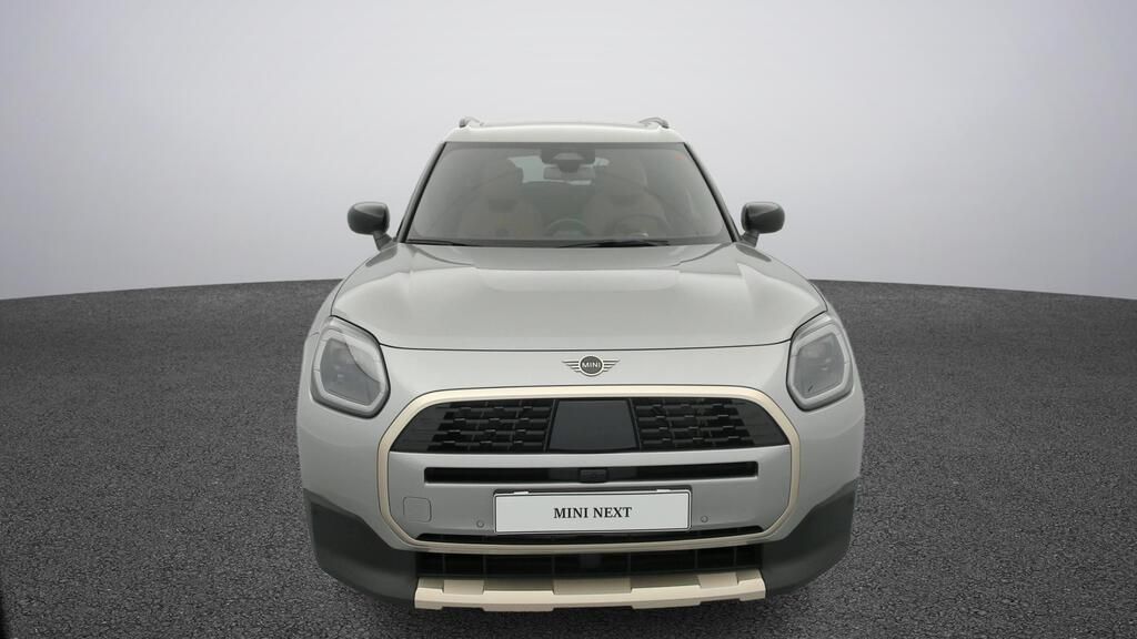 Fotos de MINI Countryman C 125 kW (170 CV)