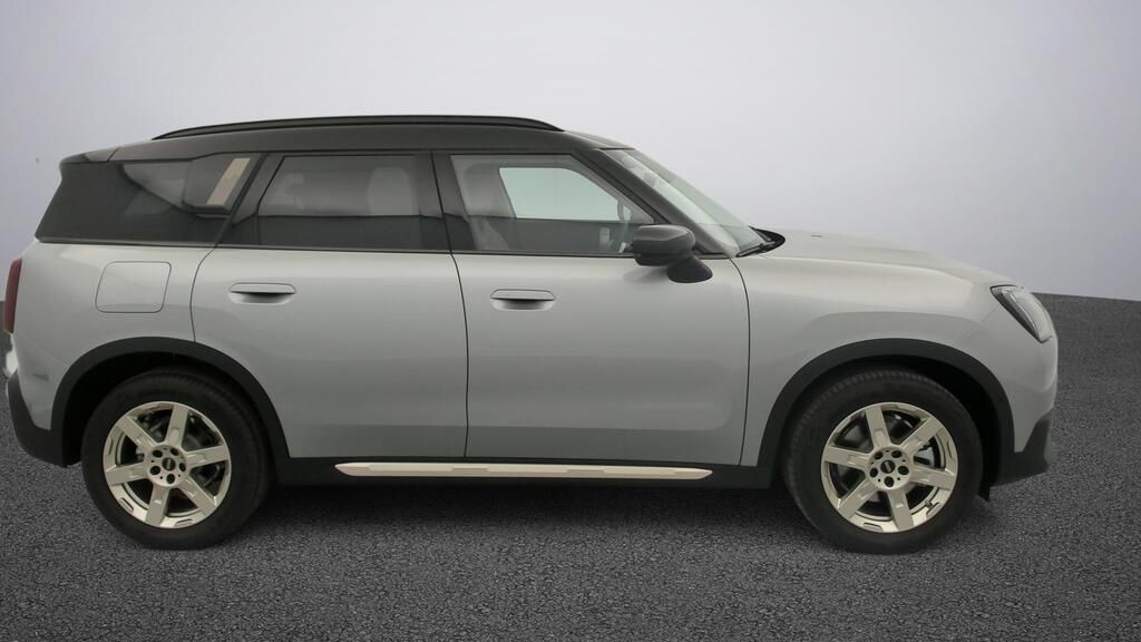 Fotos de MINI Countryman C 125 kW (170 CV)