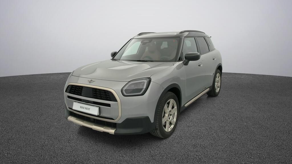 Fotos de MINI Countryman C 125 kW (170 CV)