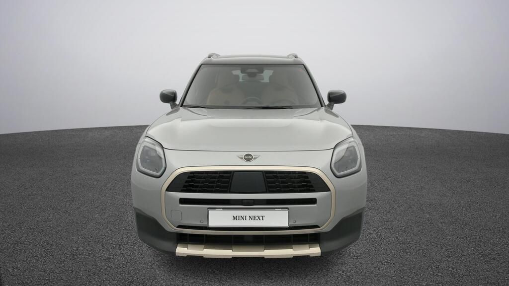 Fotos de MINI Countryman C 125 kW (170 CV)