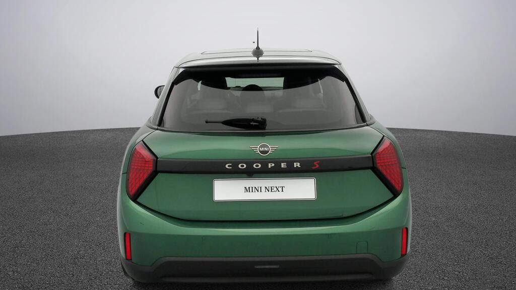 fotoG 6 del MINI MINI 5 Puertas Cooper S 150 kW (204 CV) 204cv Gasolina del 2025 en Madrid