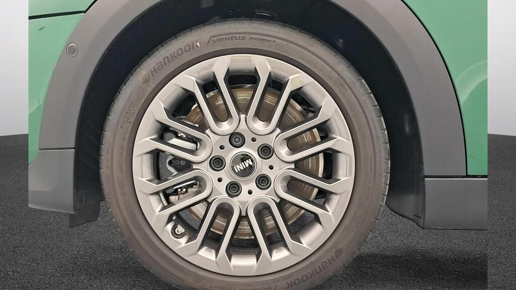 fotoG 13 del MINI MINI 5 Puertas Cooper S 150 kW (204 CV) 204cv Gasolina del 2025 en Madrid