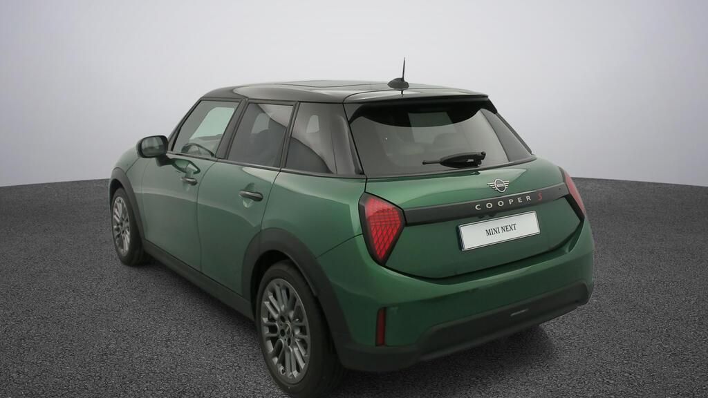 fotoG 5 del MINI MINI 5 Puertas Cooper S 150 kW (204 CV) 204cv Gasolina del 2025 en Madrid