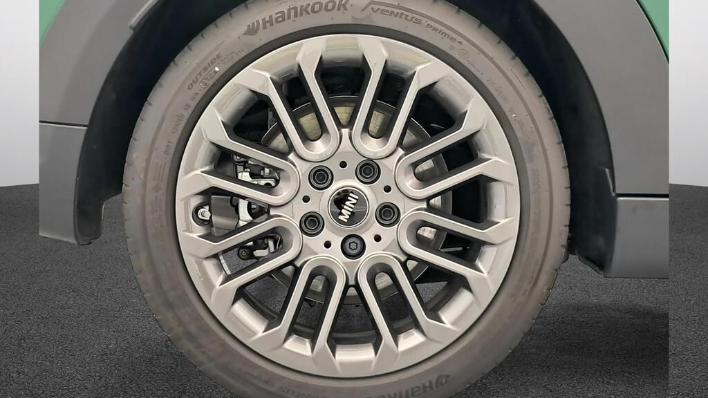 fotoG 12 del MINI MINI 5 Puertas Cooper S 150 kW (204 CV) 204cv Gasolina del 2025 en Madrid