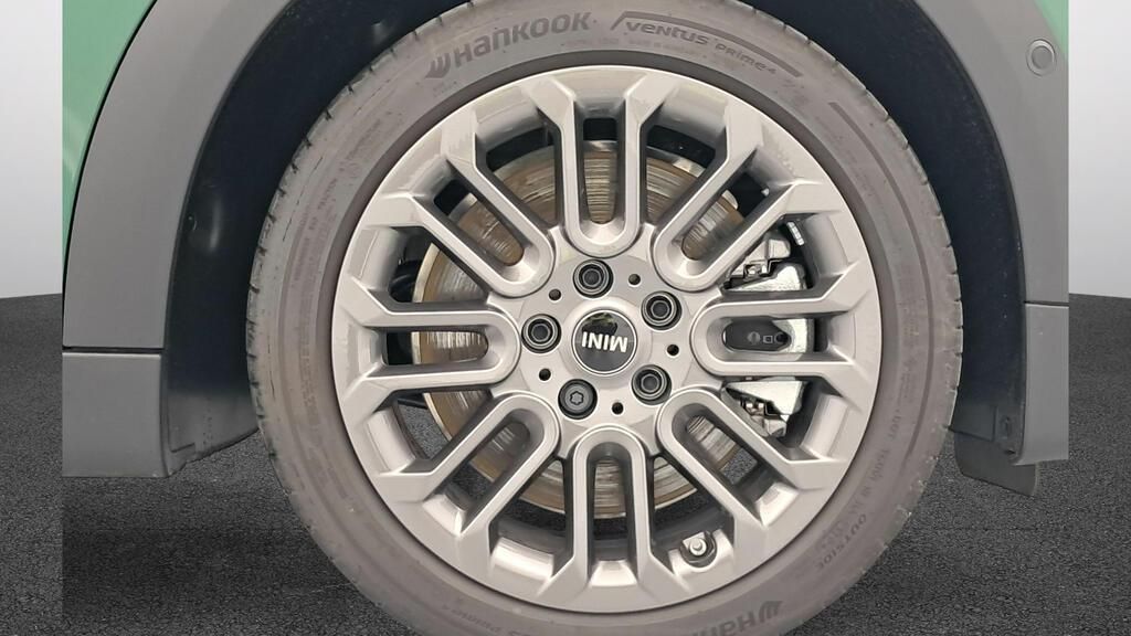 fotoG 11 del MINI MINI 5 Puertas Cooper S 150 kW (204 CV) 204cv Gasolina del 2025 en Madrid