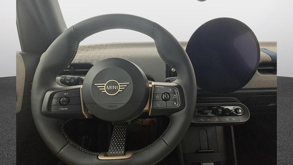 fotoG 7 del MINI MINI 5 Puertas Cooper S 150 kW (204 CV) 204cv Gasolina del 2025 en Madrid