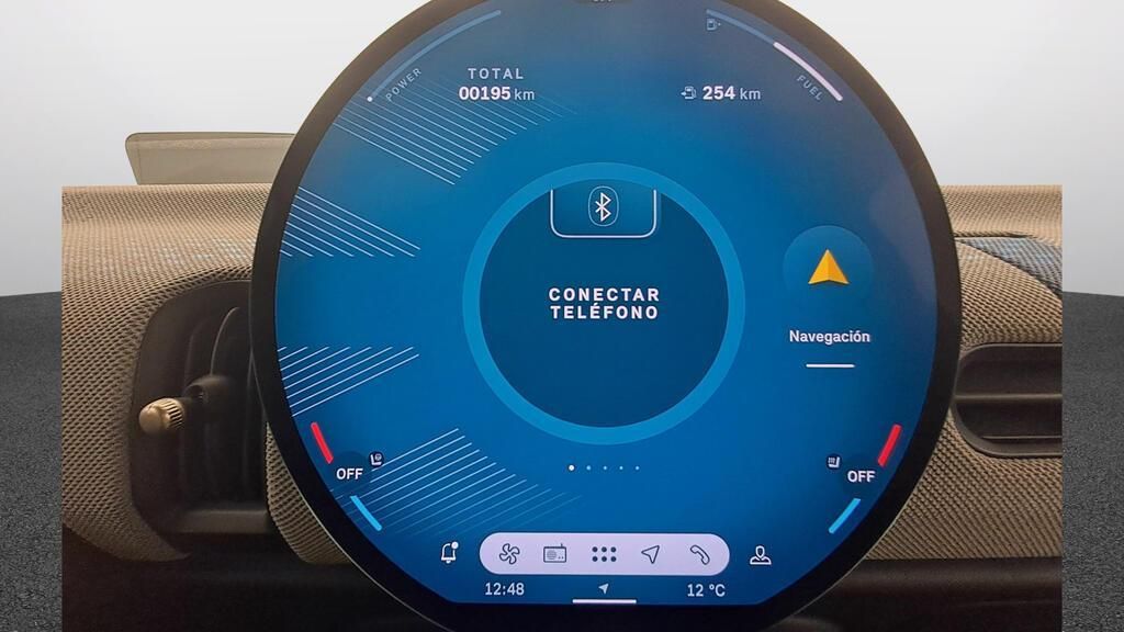 fotoG 10 del MINI MINI 5 Puertas Cooper S 150 kW (204 CV) 204cv Gasolina del 2025 en Madrid