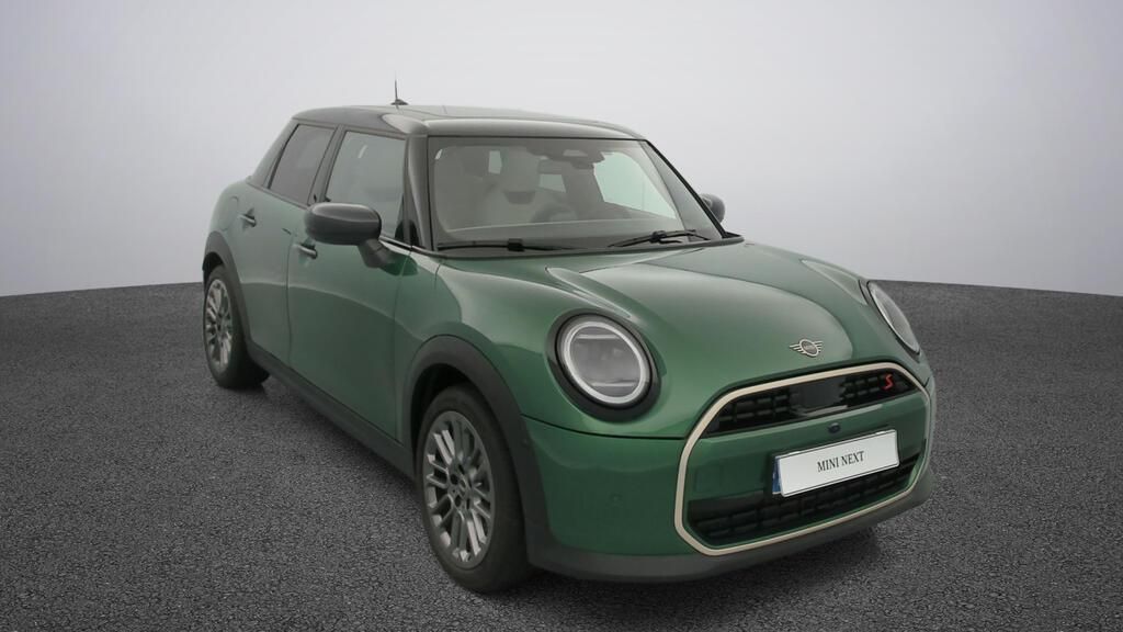 fotoG 15 del MINI MINI 5 Puertas Cooper S 150 kW (204 CV) 204cv Gasolina del 2025 en Madrid