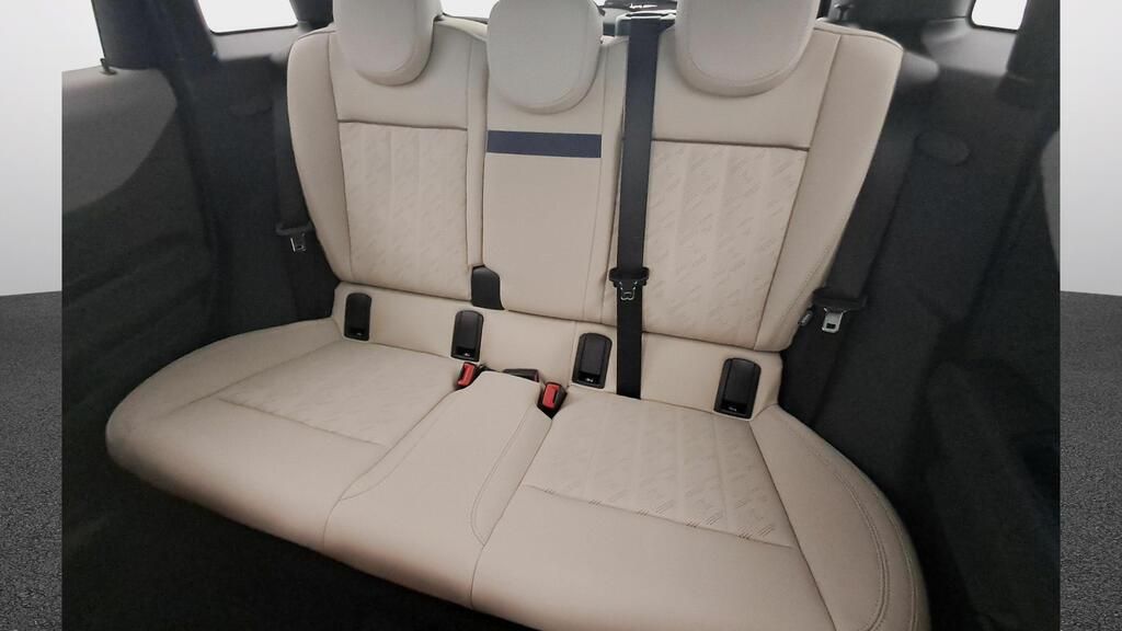 fotoG 9 del MINI MINI 5 Puertas Cooper S 150 kW (204 CV) 204cv Gasolina del 2025 en Madrid