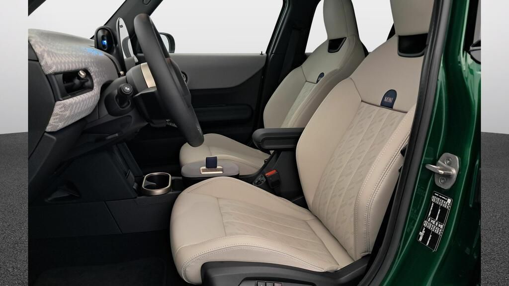 fotoG 8 del MINI MINI 5 Puertas Cooper S 150 kW (204 CV) 204cv Gasolina del 2025 en Madrid