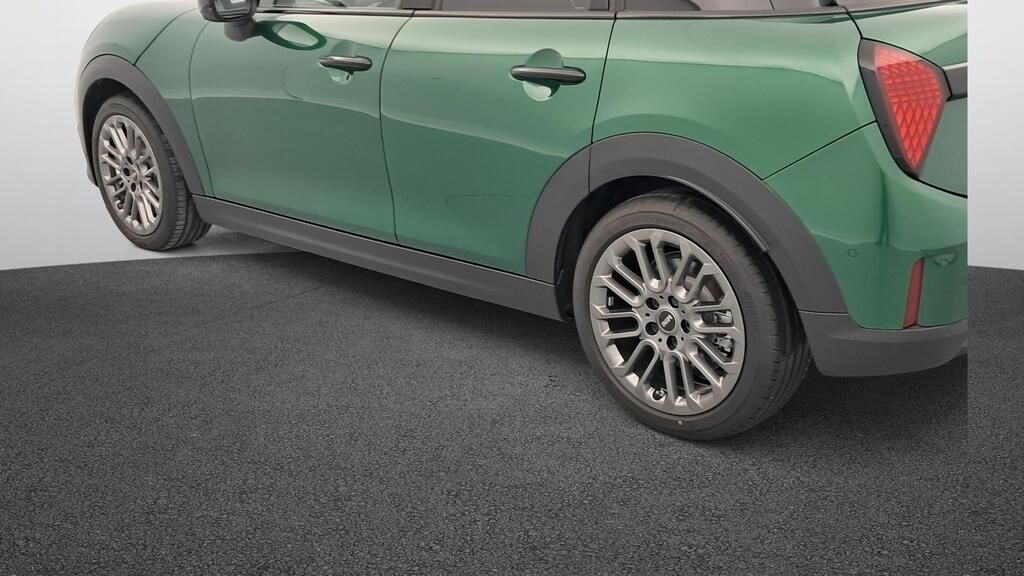 fotoG 16 del MINI MINI 5 Puertas Cooper S 150 kW (204 CV) 204cv Gasolina del 2025 en Madrid