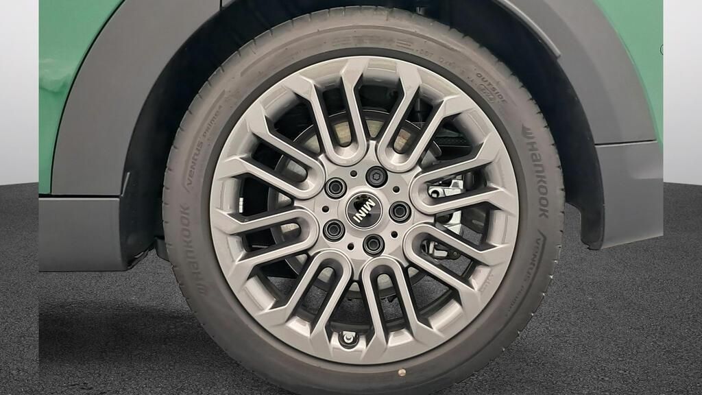 fotoG 14 del MINI MINI 5 Puertas Cooper S 150 kW (204 CV) 204cv Gasolina del 2025 en Madrid