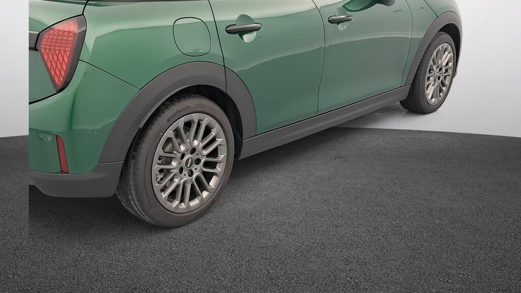 fotoG 17 del MINI MINI 5 Puertas Cooper S 150 kW (204 CV) 204cv Gasolina del 2025 en Madrid