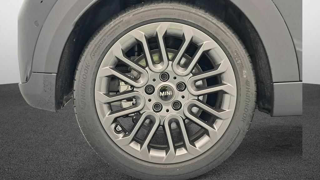 fotoG 11 del Mini MINI Cooper 3 Puertas MINI Cooper S 3 puertas 204cv Gasolina del 2025 en Madrid