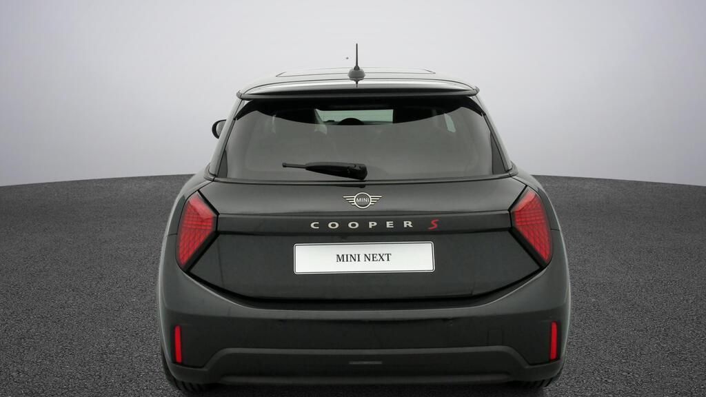 fotoG 6 del Mini MINI Cooper 3 Puertas MINI Cooper S 3 puertas 204cv Gasolina del 2025 en Madrid