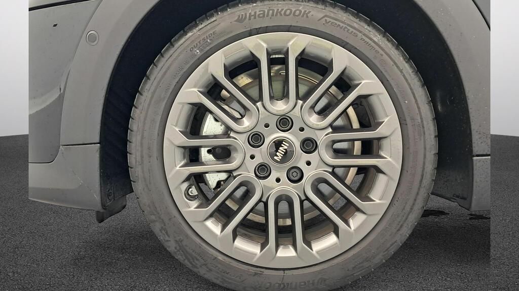 fotoG 13 del Mini MINI Cooper 3 Puertas MINI Cooper S 3 puertas 204cv Gasolina del 2025 en Madrid