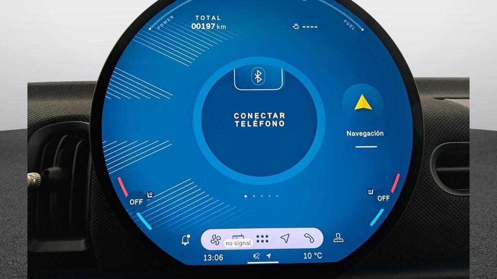 fotoG 10 del Mini MINI Cooper 3 Puertas MINI Cooper S 3 puertas 204cv Gasolina del 2025 en Madrid