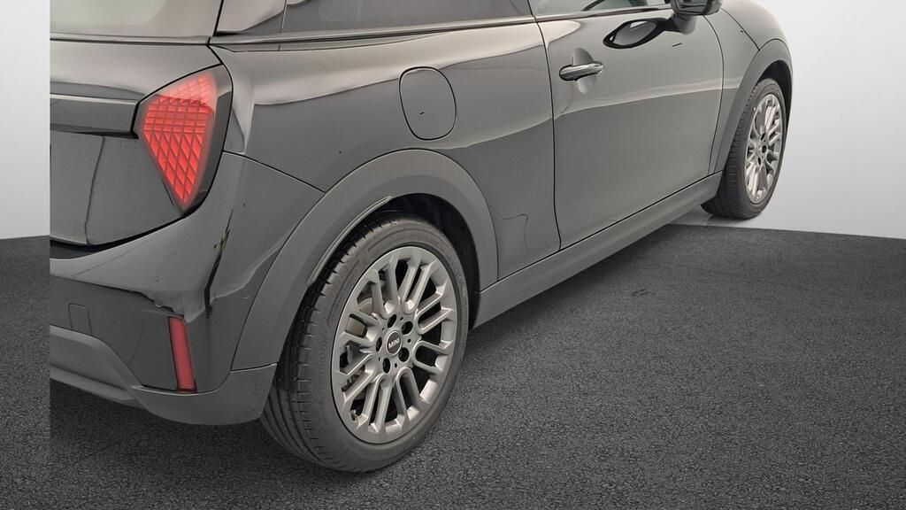 fotoG 16 del Mini MINI Cooper 3 Puertas MINI Cooper S 3 puertas 204cv Gasolina del 2025 en Madrid