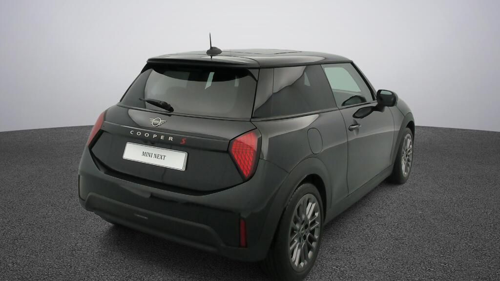 fotoG 5 del Mini MINI Cooper 3 Puertas MINI Cooper S 3 puertas 204cv Gasolina del 2025 en Madrid